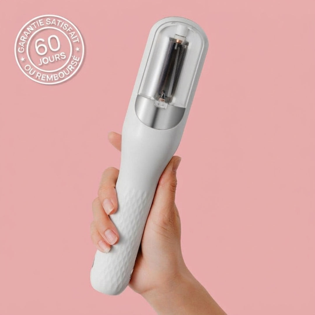 Split End Trimmer