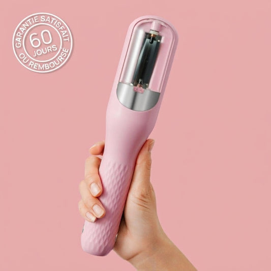 Split End Trimmer