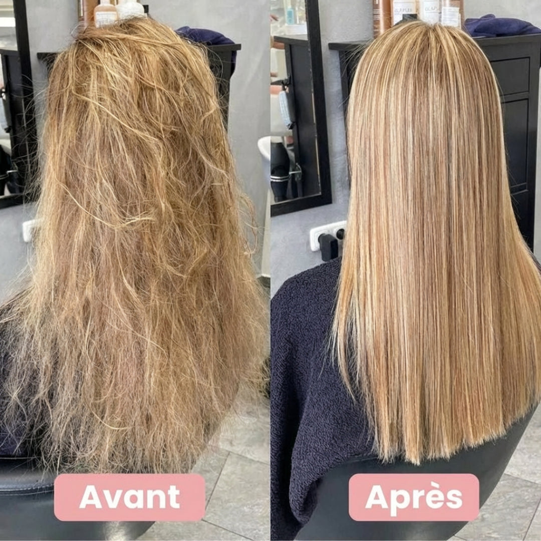 Split End Trimmer
