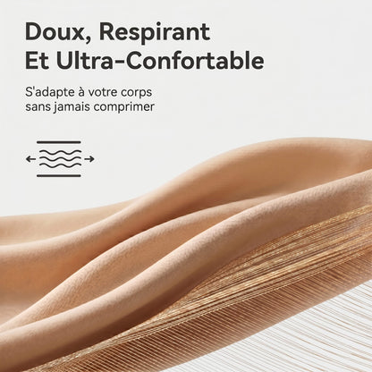 Débardeur Soutien-Gorge de Confort