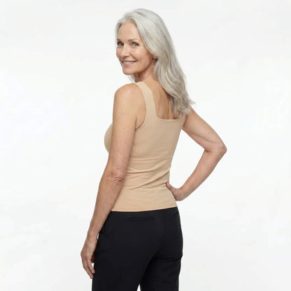 Débardeur Soutien-Gorge de Confort