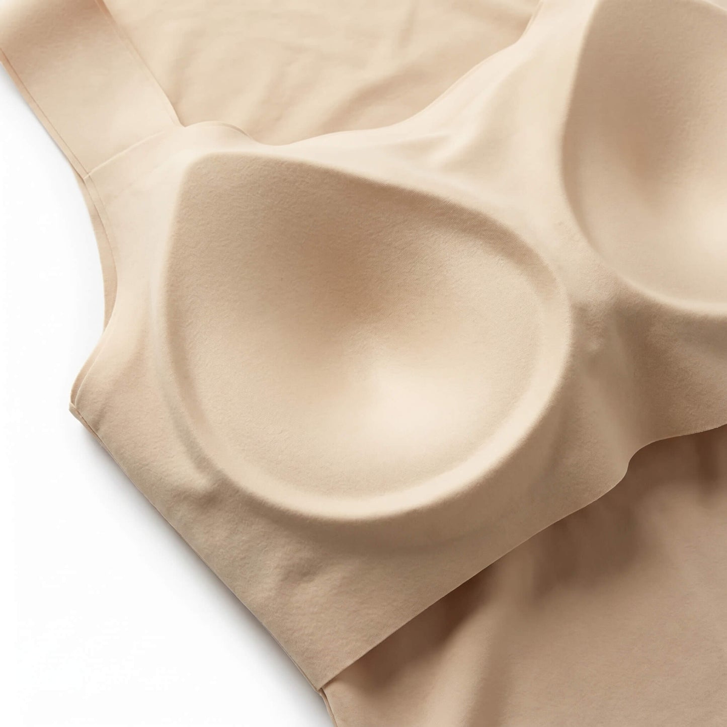 Débardeur Soutien-Gorge de Confort